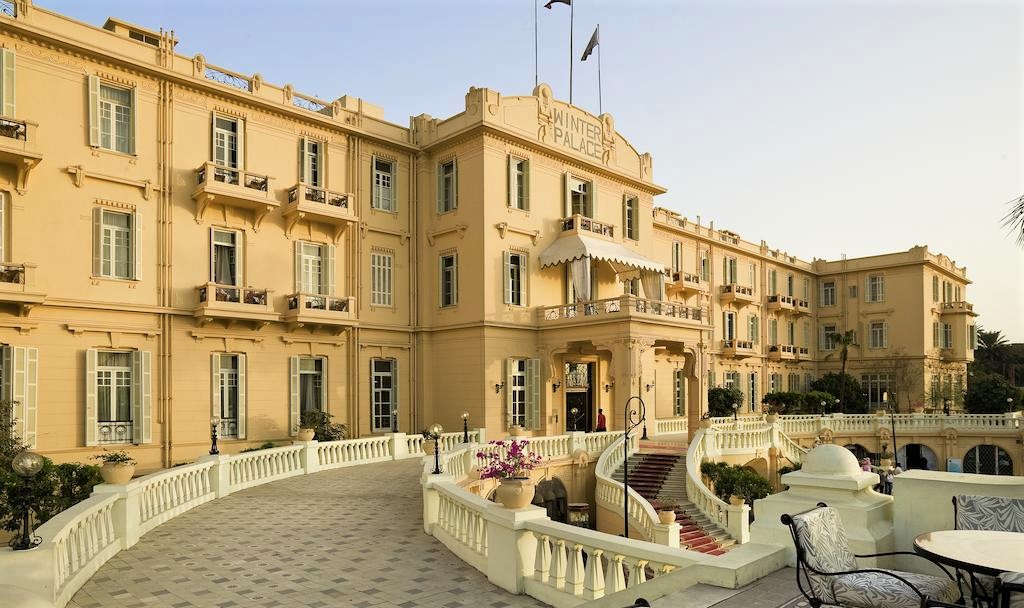 10 Tage Ägypten Luxus-Rundreise Kairo und Nilkreuzfahrt